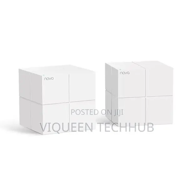 Tenda Nova Mw6 · Photo 1