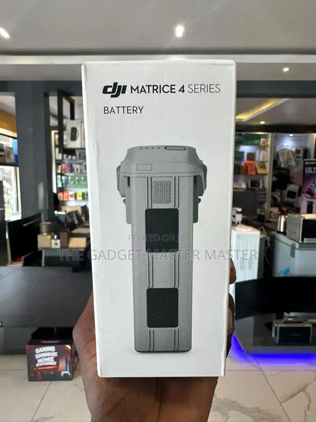 DJI Flight Battery for Matrice 4 Series · Photo 1