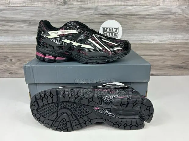 New Balance 1906A "Tech Explosion" Brand New 2024 Model · Photo 1