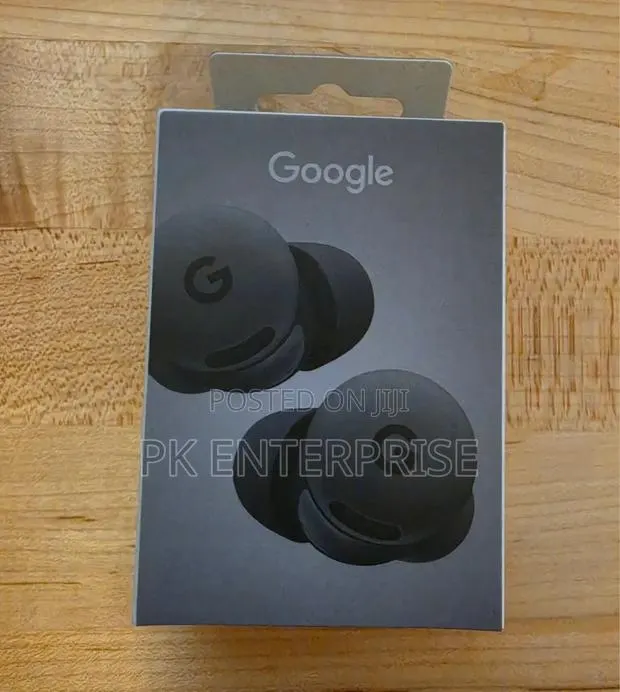 Pixel Buds 2A · Photo 1