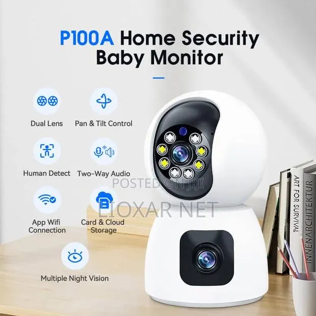 BABY Wifi Camera · Photo 1