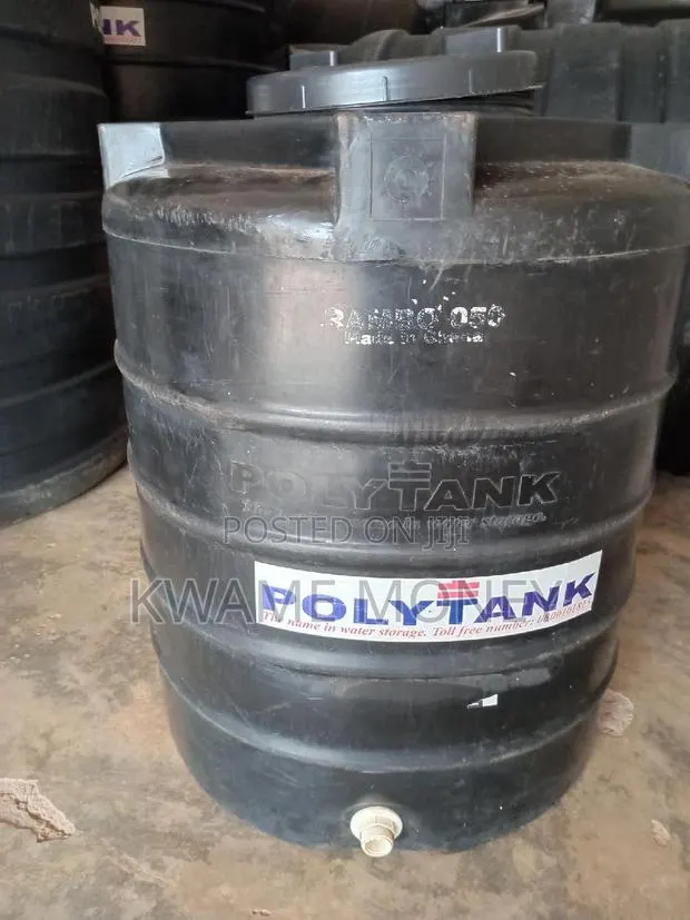 Polytank Shop · Photo 1