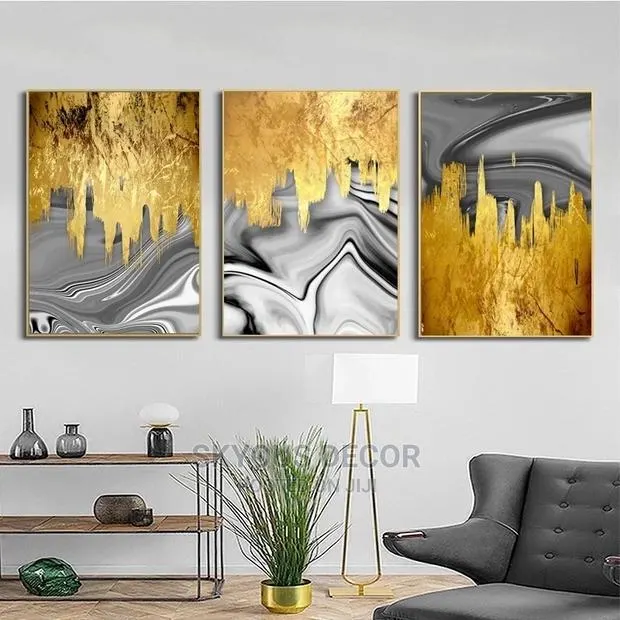 Wall Canvas · Photo 1