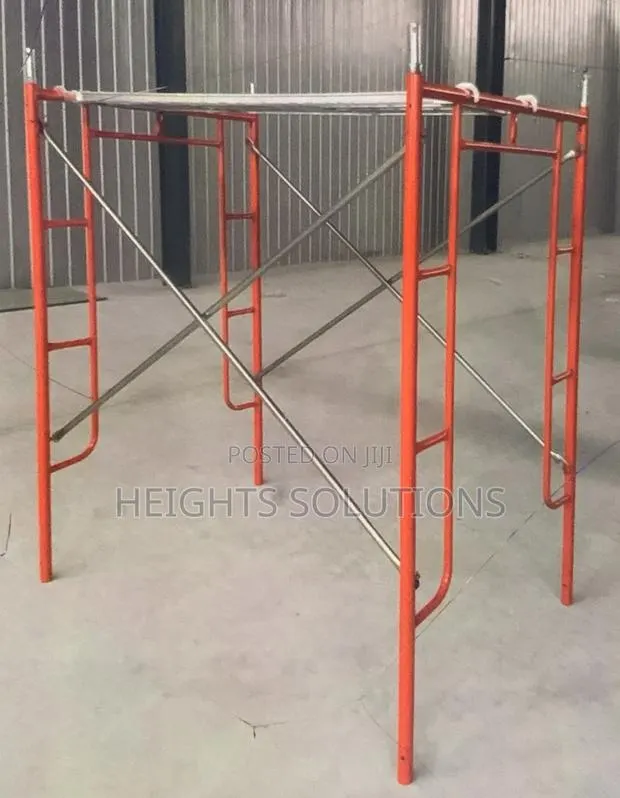 Scaffold Rentals · Photo 1