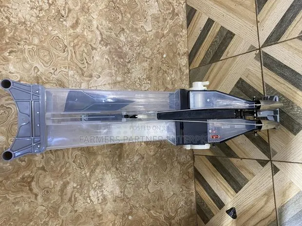 Seed Planter Double Barrel · Photo 1