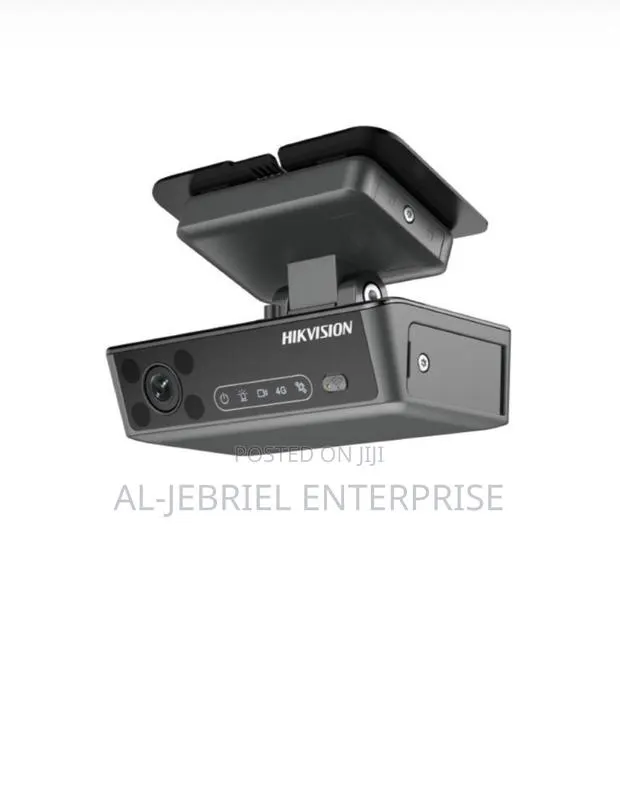 Hikvision Car Dashcam · Photo 1