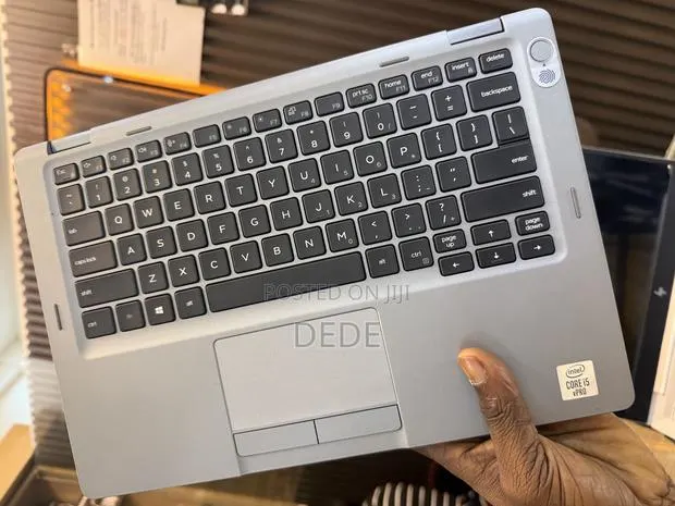 New Laptop Dell Latitude 5310 16GB Intel Core i5 HDD+SSD 256GB · Photo 1