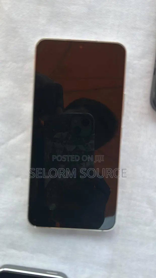 Samsung Galaxy A52s 5G 128 GB Black · Photo 1