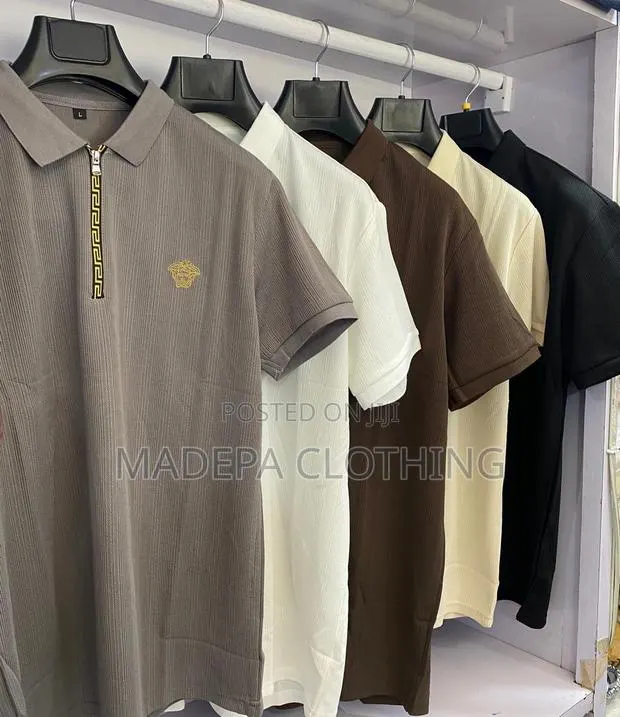 Quality Club T Available · Photo 1