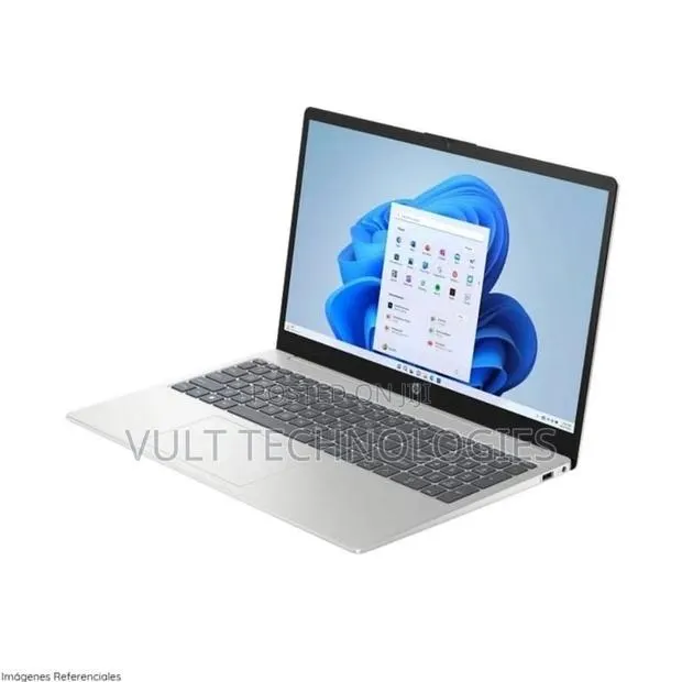 New Laptop HP 15 8GB Intel Core i7 SSD 512GB · Photo 1