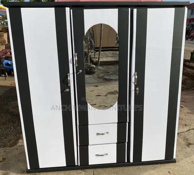 Wardrobe Val Design (Payment After Delivery) · Photo 1