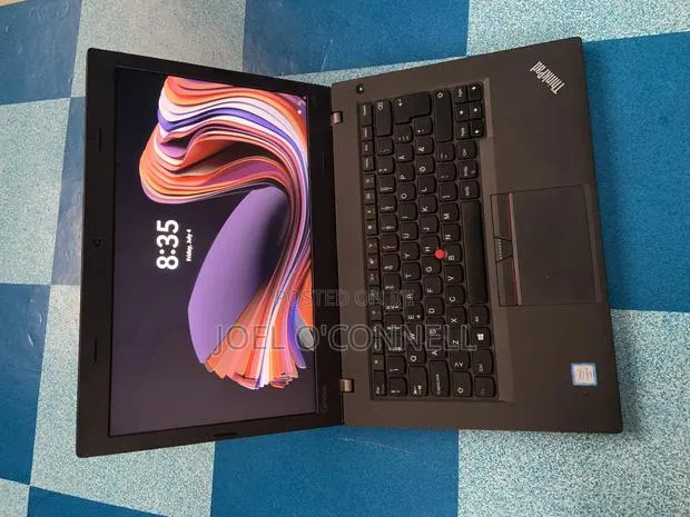 Laptop Lenovo ThinkPad L470 8GB Intel Core i5 HDD 500GB · Photo 1