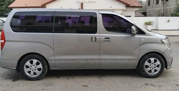 Car Renting- Need a Van to Rent · Photo 1