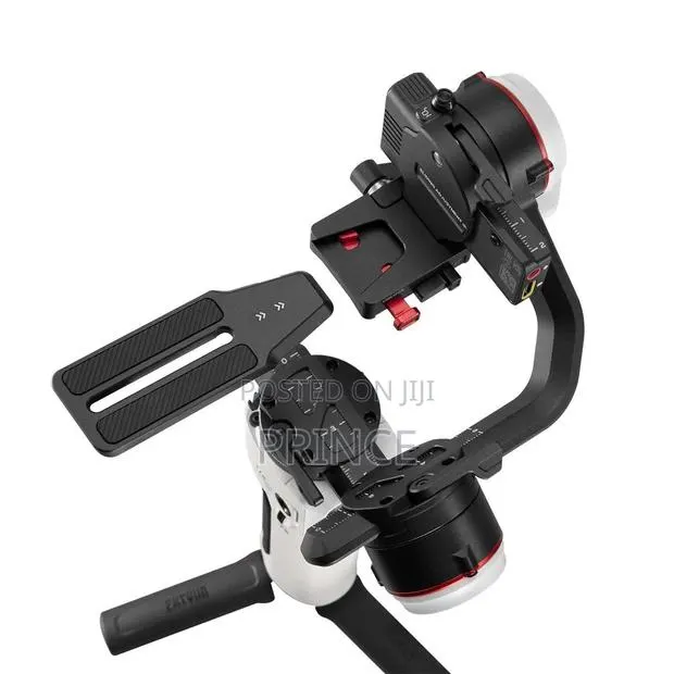 Zhiyun Crane M3 Gimbal · Photo 1