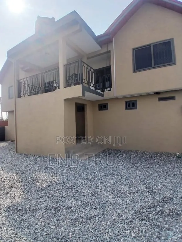 2bdrm Apartment in Amasaman, Ga South Municipal for rent · Photo 1