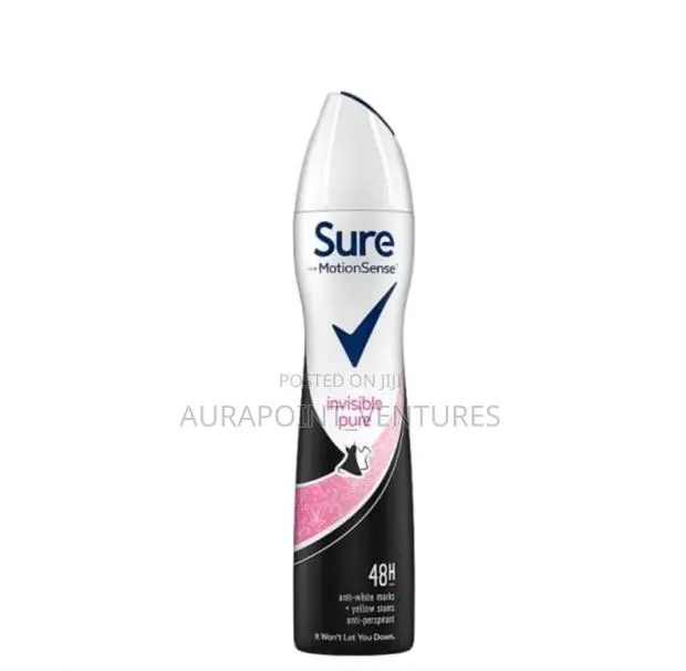 Sure Spray ( Women) · Photo 1