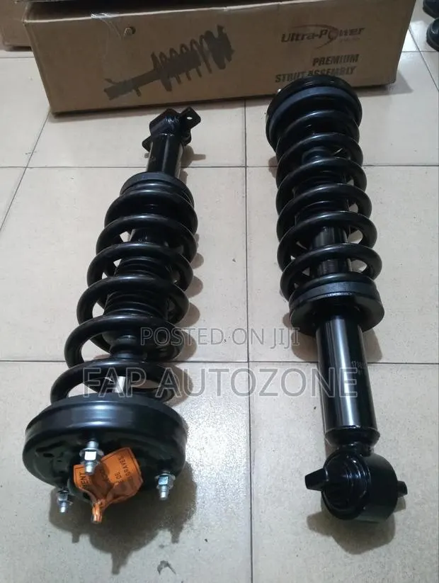 High Premium Ultra Power Ford F150 Complete Strut Assembly From USA · Photo 1