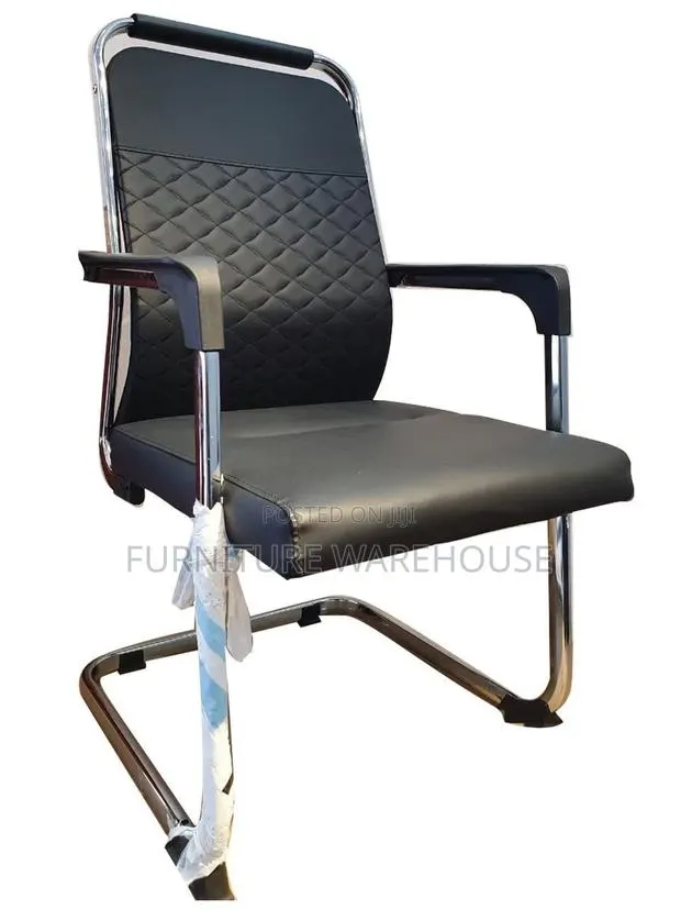 Visitors Executive Office Chair · Photo 1