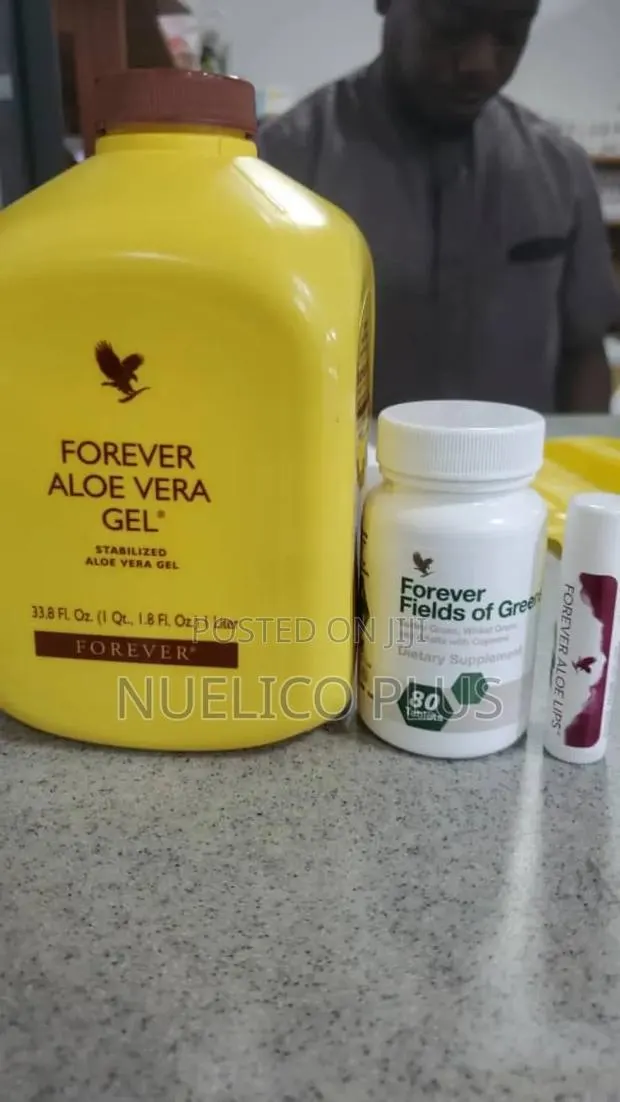 Forever Piles Support Pack – Natural Relief Healing · Photo 1