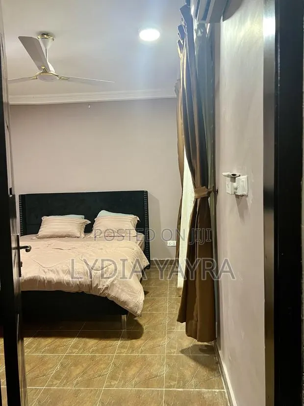 Fully Furnished 1bedroom Apartment for Rent · Photo 1