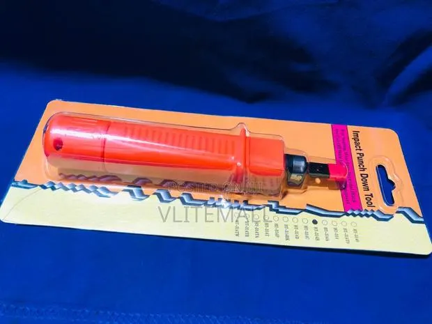 Impact Punch Down Tool · Photo 1