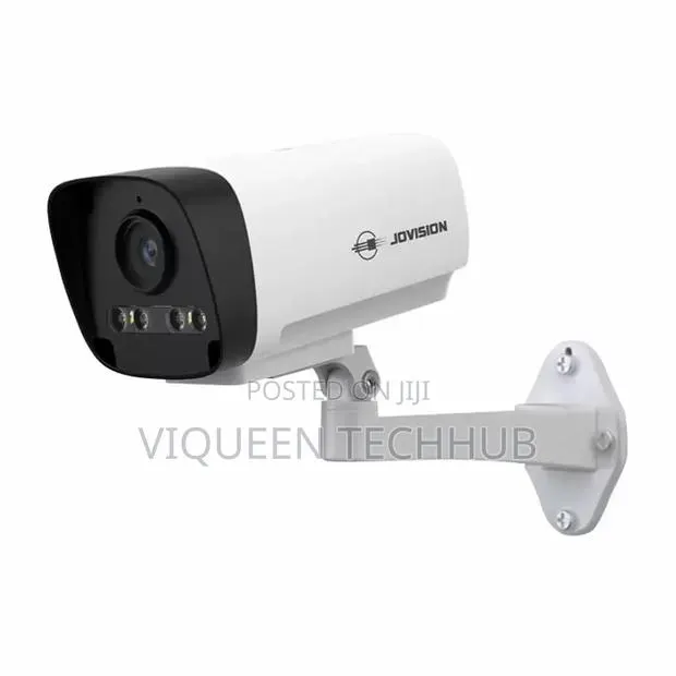 JVS-N917-SDL Ip Bullet Camera · Photo 1