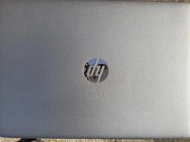 Laptop HP EliteBook 840 G5 8GB Intel Core i5 SSD 256GB · Photo 1