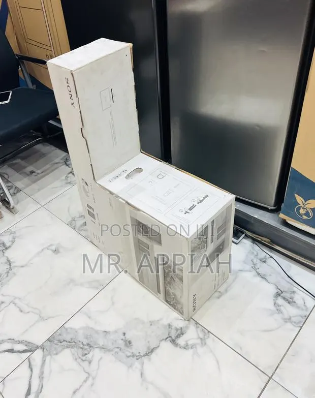 Purchase Adorable Sony Ht-S20r 5.1ch Sound Bar(Home Cinema) · Photo 1