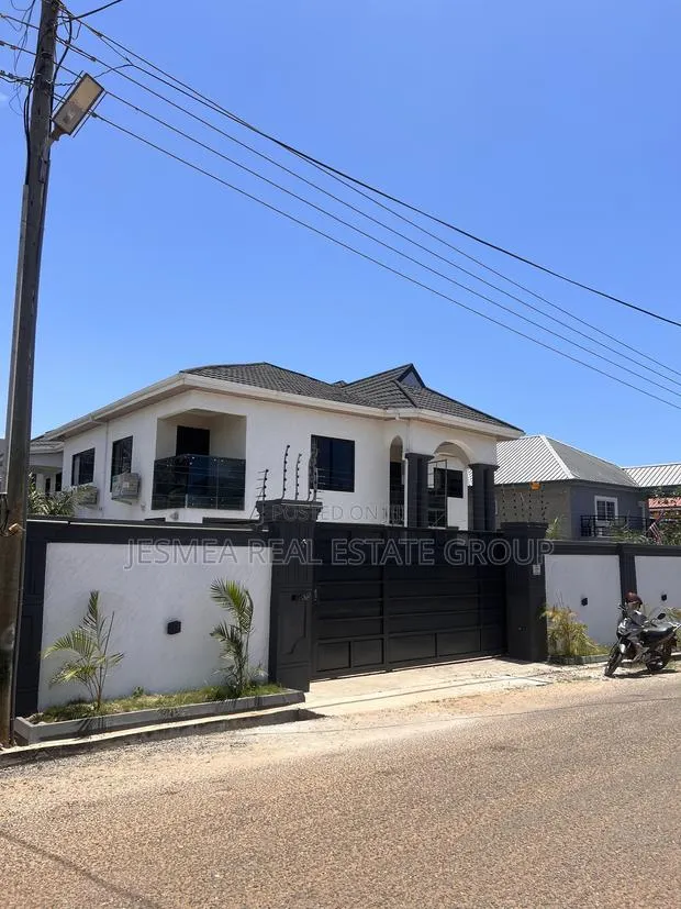 4bdrm House in Jesmea Real Estate, Tseaddo for rent · Photo 1