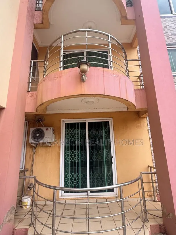 1bdrm Apartment in Spintex Main Road for rent · Photo 1