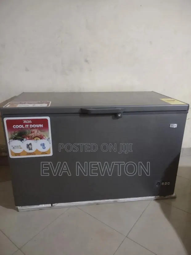 Chest Freezer · Photo 1