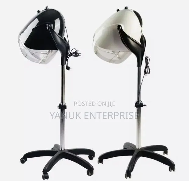 Standing Hair Dryer · Photo 1