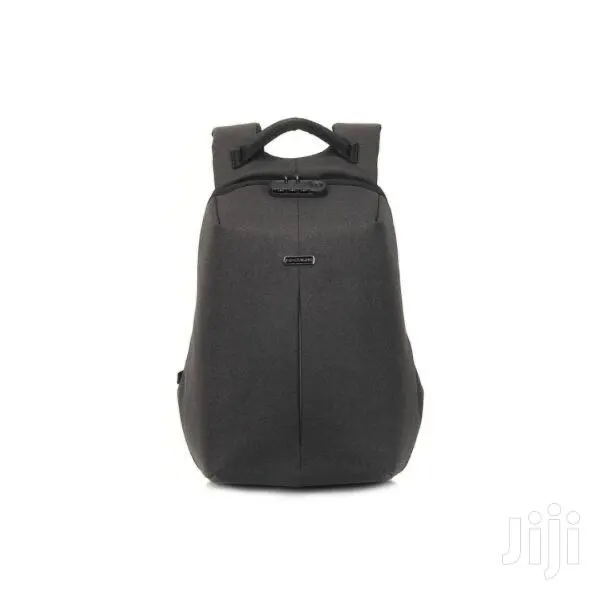Promate Defender-13- Anti-theft Backpack +USB Charging Port · Photo 1