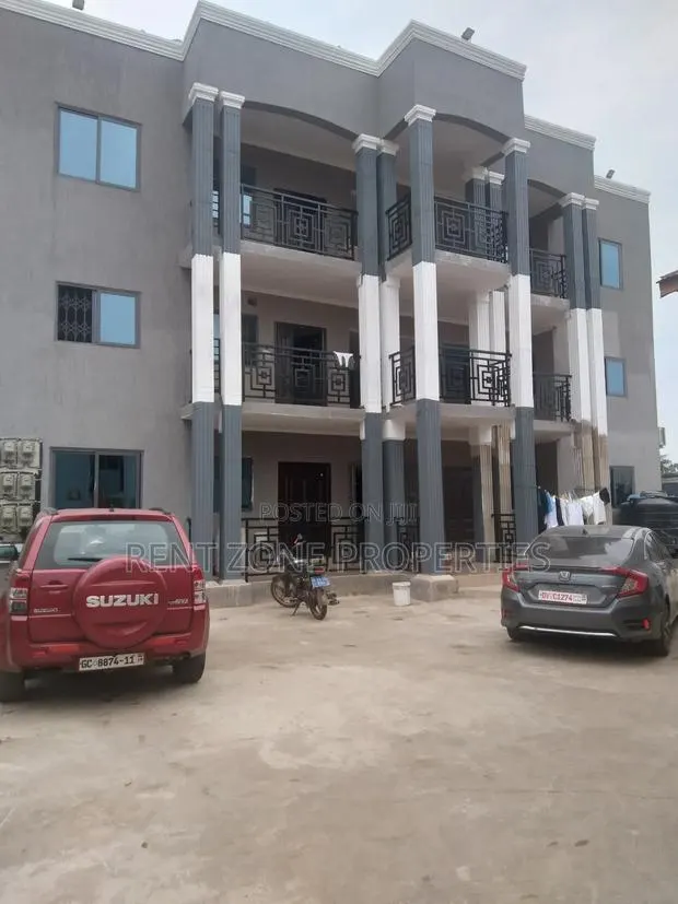 1bdrm Apartment in Lapaz for rent · Photo 1