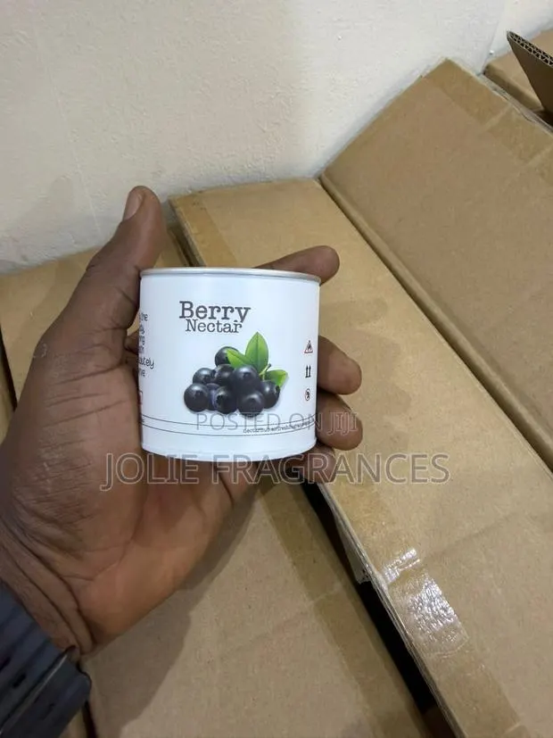 Sodia's Deluxe Can Air Fresheners · Photo 8