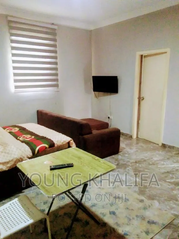 Apartment Available for Rent Airport Hill's · Photo 1
