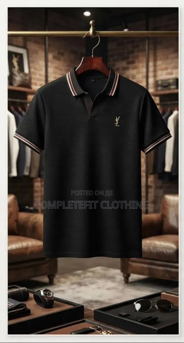 Club T Shirts · Photo 1
