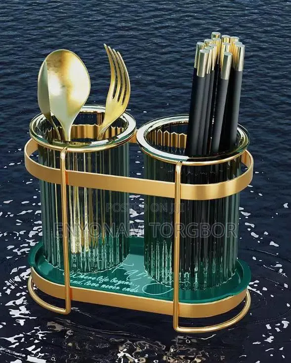 Cutlery Set · Photo 1