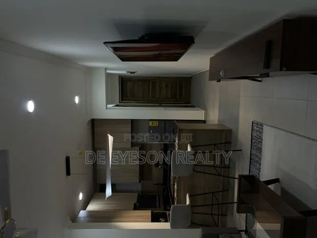 Platinum Apartments - 1 Bedroom - Accra,Tesano · Photo 1