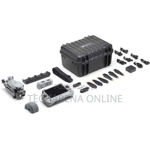 Dji Matrice 4E Flymore Combo · Photo 1