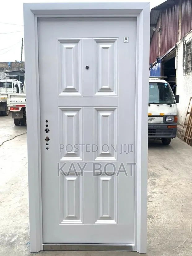 A New Design Dove Door · Photo 1