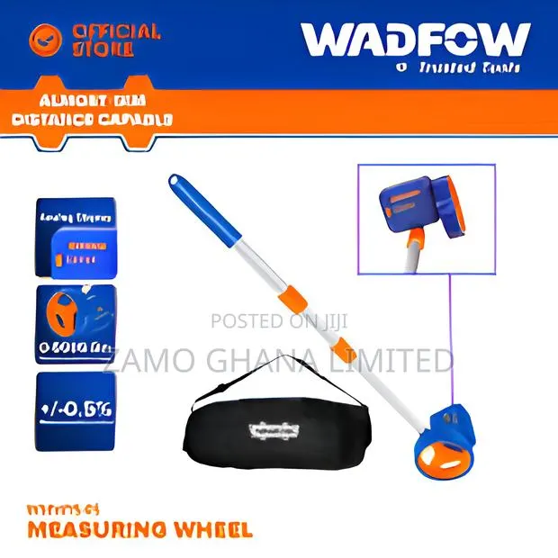 Measuring Wheel - Wmw1545 · Photo 1