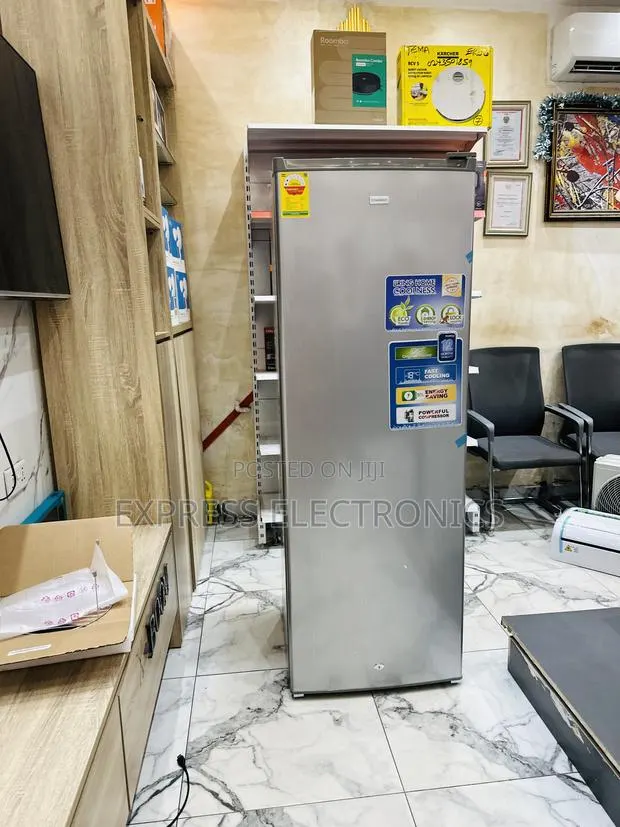 Affordable at Our Shop Nasco Upright Freezer Nasd1-33 · Photo 1
