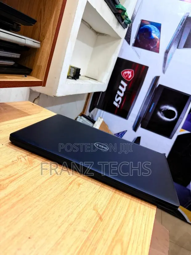 Laptop Dell 8GB Intel Core i5 SSD 128GB · Photo 1