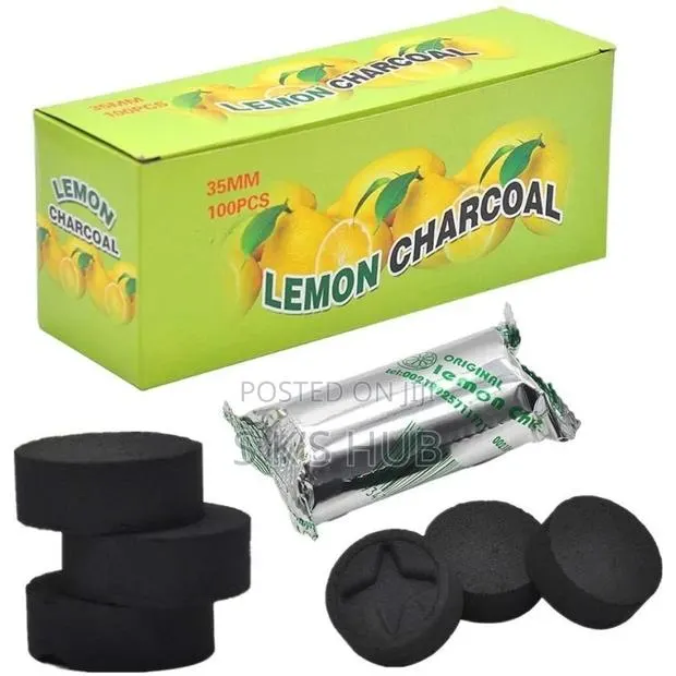 Lemon Coal · Photo 1