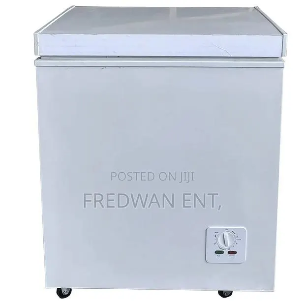 66l Chest Freezer