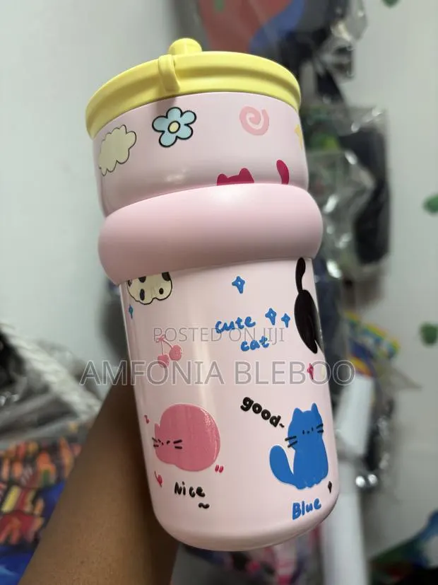 Tumbler Bottle for Kids · Photo 1
