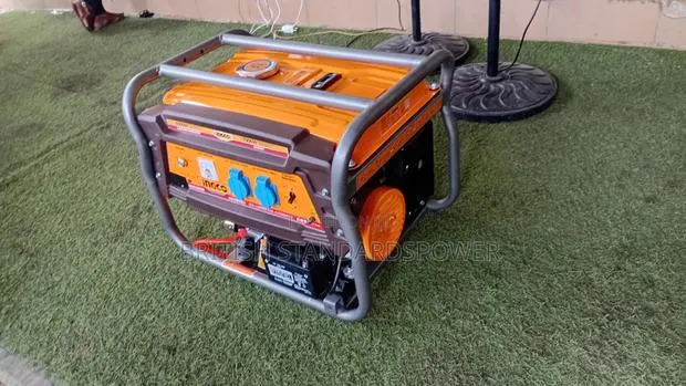 Ultimate Ingco 7kva Generator for Reliable Power Supply · Photo 1