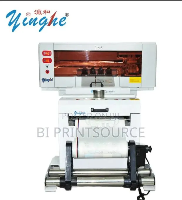 A3 DTF Printer Yinghe · Photo 1
