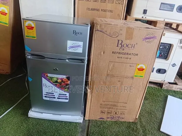 Roch 85l Compact Fridge – Reliable Freshness Every Day · Photo 1